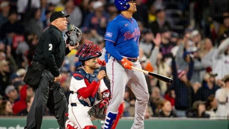 The Honeymoon’s Over For Juan Soto And The Mets...But The New Reality Doesn’t Have To Be Rough