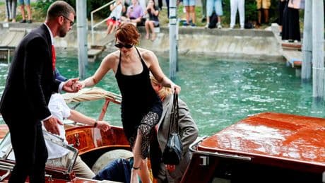 Mostra de Venise : nos 6 coups de cœur