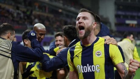 Fenerbahçe'de Milan Skriniar gelişmesi! Geliş tarihi belli oldu