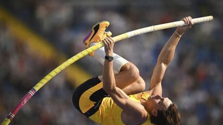 De Tokio a Tokio: del récord de Powell en longitud al nuevo techo de Duplantis