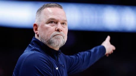 Betting odds reveal heavy favorite to be next Knicks head coach