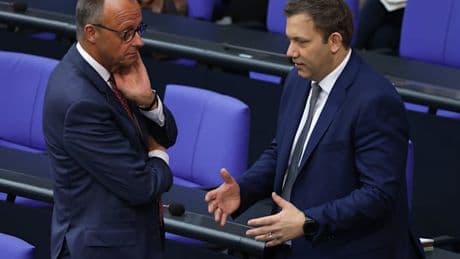 Neue Rekordschulden – „Können nicht mit Geld umgehen“