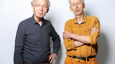 De broers Vollenbroek blijven strijden tegen het stikstofbeleid: ‘Zonder juridische stok kom je gewoon niet aan tafel’