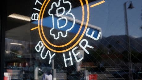 Here’s How Congress Is Wading Into Crypto Regulation