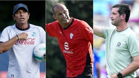 Serie A, le amichevoli estive delle 20 squadre: date, orari e avversari. Il programma completo