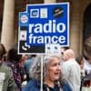 Radio France perturbée par une grève illimitée contre les « économies » et le projet de « holding »