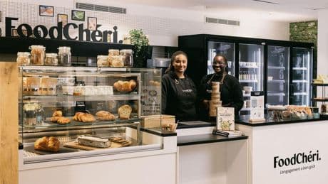« 100 % de nos clients BtoB nous ont choisis pour notre RSE » : l’engagement de FoodChéri pour une alimentation plus écolo