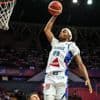 EuroBasket. Adversaire, horaire, chaîne TV… Tout savoir sur France - Géorgie en 8e de finale