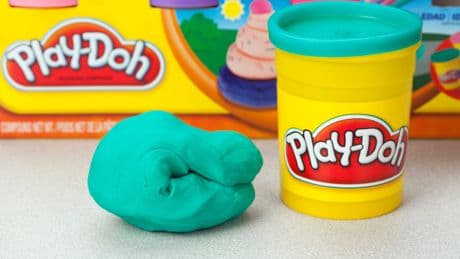 I Just Learned What Play-Doh Was Originally Used For – And It's Very Unexpected