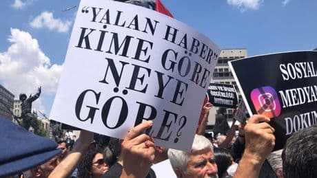 Hangi basının ne özgürlüğünü ne kadar savunmalıyız?