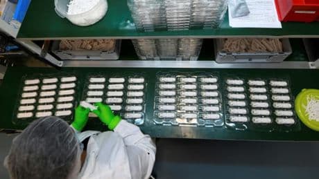 Résistance aux antibiotiques: des chercheurs ont identifié une molécule capable de "désarmer" les bactéries