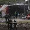 L’explosion d’un camion-citerne à Mexico fait au moins 3 morts et 67 blessés
