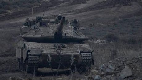 Soldaten stürmten Dorf – Israel meldet Festnahme von Hamas-Mitgliedern in Syrien