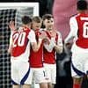 Arsenal star confirms exit in emotional video on social media as Brazilian side steps up interest ahead of the Club World Cup
