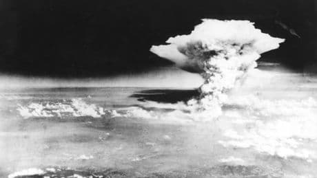 Atombombe auf Hiroshima: Der Tag, der die Welt veränderte