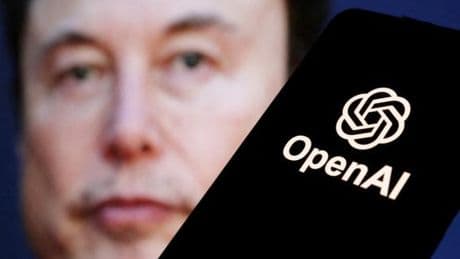 Elon Musk accuse Apple de favoriser ChatGPT dans son App Store, au détriment de Grok