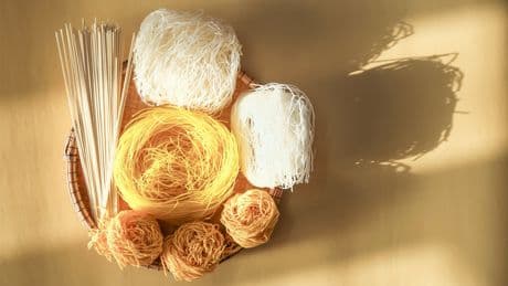 Pasta-Falle: Welche Nudeln echte Kalorienbomben sind