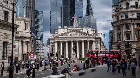 How to stop the listings exodus that's blighting the City