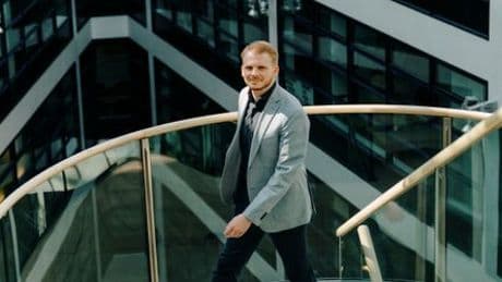 SPD-Generalsekretär Tim Klüssendorf: »Wir haben ein schlechtes Bild abgegeben«