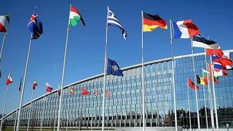 NATO Dışişleri Bakanları Gayriresmi Toplantısı 14-15 Mayıs'ta Antalya'da gerçekleştirilecek