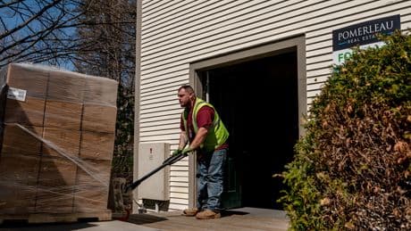 Trump’s China Tariffs Are Having a ‘Massive Impact’ on Small Business