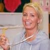 Woman thrilled to become Flatpack World Champion