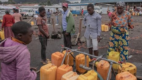 Cinq associations qui agissent pour la solidarité internationale