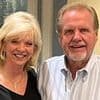 Widow's incredible courtroom act of forgiveness for hit-and-run driver who killed her husband