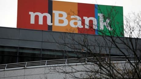 M-Bank treibt Commerzbank: Die Commerzbank wird an der Börse immer teurer