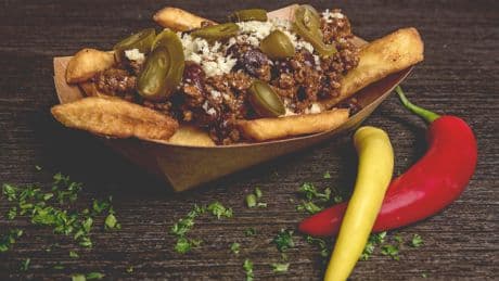 Begehen Sie nicht diesen Fehler: Warum Sie Chili immer am Vortag kochen sollten