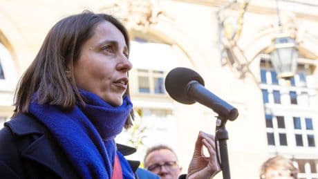 1er mai : «Les patrons peuvent travailler, pas les travailleurs», martèle la CGT