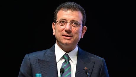 Ekrem İmamoğlu, doğum gününde videolu mesaj paylaştı: Nazım Hikmet'in şiiriyle seslendi
