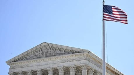 Liveblog USA unter Trump: Supreme Court ermöglicht vorerst Abschiebungen von Venezolanern