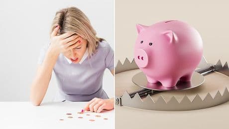 Beware these savings blunders that could cost you dear