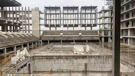 Luz verde al proyecto para que Madrid tenga un nuevo recinto musical para 20.000 espectadores promovido por el Atlético