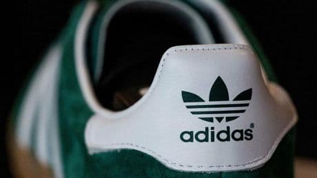 Werbung: Adidas droht Ärger wegen Werbeaktion nahe der Akropolis