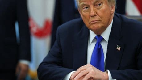 Avec ses droits de douane sur les films produits à l’étranger, Donald Trump s’invite au 78e Festival de Cannes
