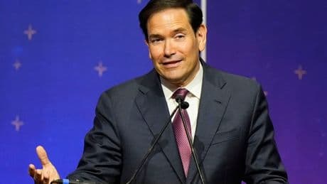 Impostore utilizza voce artificiale per impersonare Marco Rubio: il caso del falso segretario di Stato