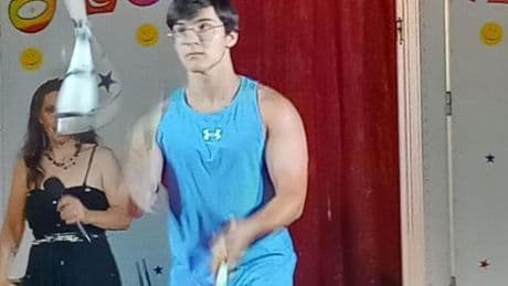 Ventimiglia, lo studente giocoliere appassionato di Fisica batte tutti alla Maturità