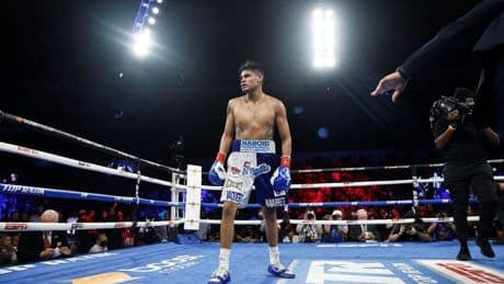 Emanuel Navarrete Vs. Charly Suarez: Odds, Predictions And Picks