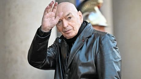 Architekt Jean Nouvel 80: Der Liebling der arabischen Welt