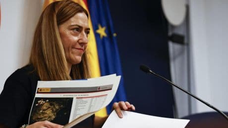 La directora de Protección Civil estalla contra Bendodo por llamarla "pirómana": "Me están acusando de un delito"