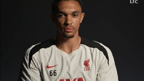 Trent Alexander-Arnold has broken football’s oldest rule with Real Madrid transfer