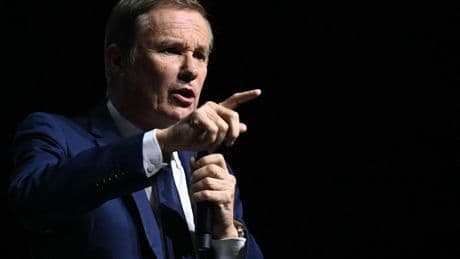 Lassalle, Dupont-Aignan, Asselineau… À l’approche de 2027, le retour des inépuisables candidats à la présidentielle