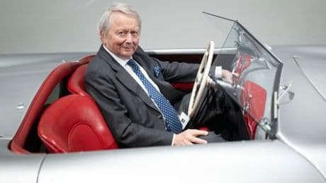 Wolfgang Porsche: Umstrittenes Tunnelprojekt für Salzburger Villa