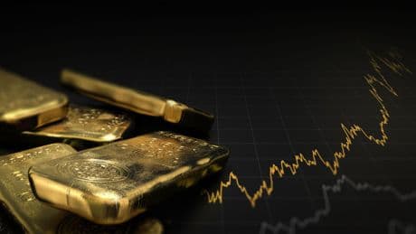 Gold Aktien kaufen 2025: Keine Anzeichen für ein Ende der Goldpreis-Rallye – 4.500 US-Dollar im Visier!