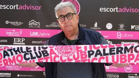 Perinetti 'compie' cinquanta campionati