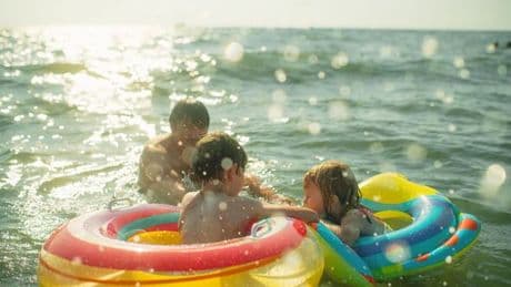 Best job in Britain is up for grabs - and it means families get to go on holiday for free