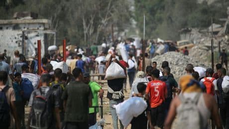 Gaza : face à la pression internationale, Israël relance les parachutages d’aide humanitaire