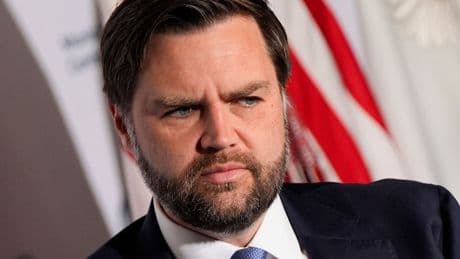 Politics: The Talented Mr. Vance